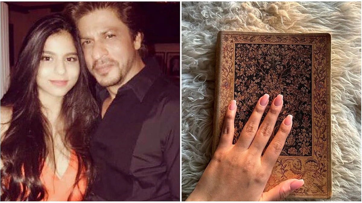 <div class="paragraphs"><p>Shah Rukh Khan's daughter, Suhana Khan, is making her acting debut with<em> The Archies.</em></p></div>