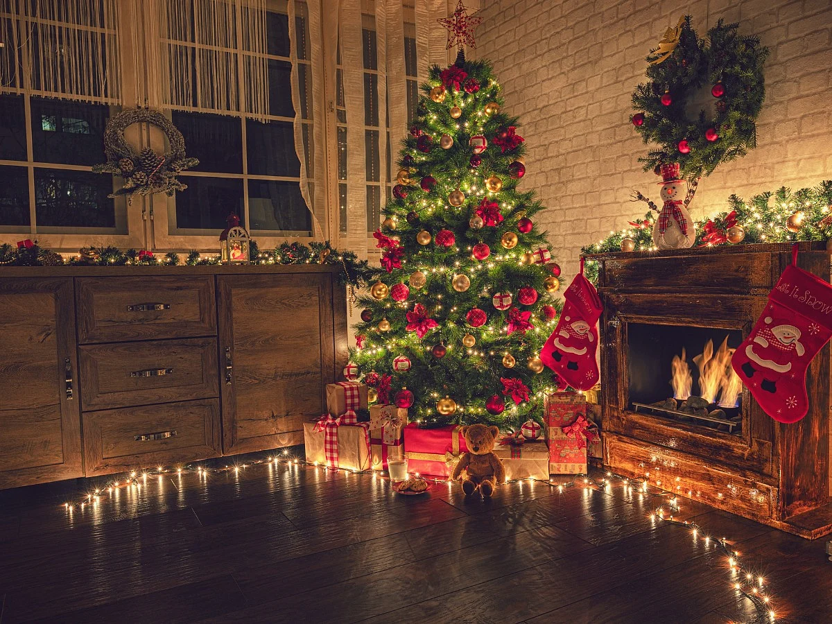<div class="paragraphs"><p>Here Are Some Easy &amp; Simple Christmas Tree Decorations 2022 for You.</p></div>