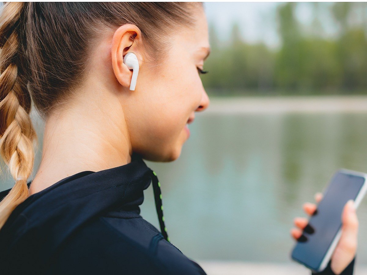 <div class="paragraphs"><p>Know how to pair Air Pods with an Android Phone.</p></div>