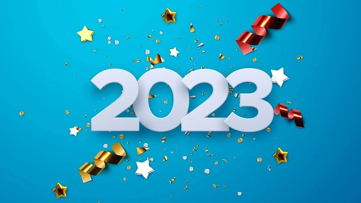 <div class="paragraphs"><p>Happy New Year 2023 Shayari you can share with your loved ones.</p></div>