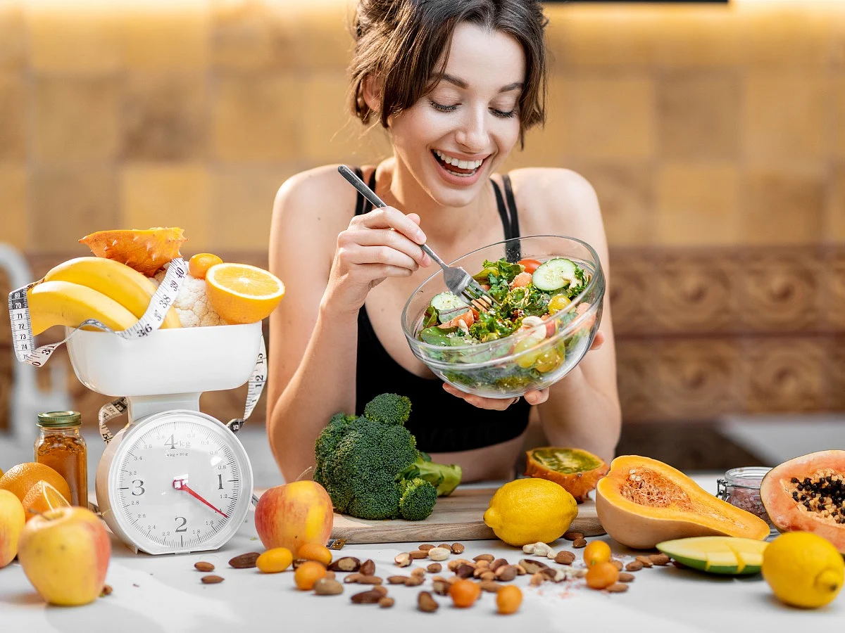 <div class="paragraphs"><p>Ways to make your dietary lifestyle more healthy.</p></div>