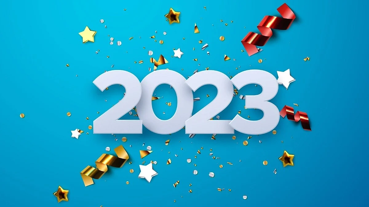 <div class="paragraphs"><p>New Year 2023 gift ideas for your near and dear ones are here.</p></div>