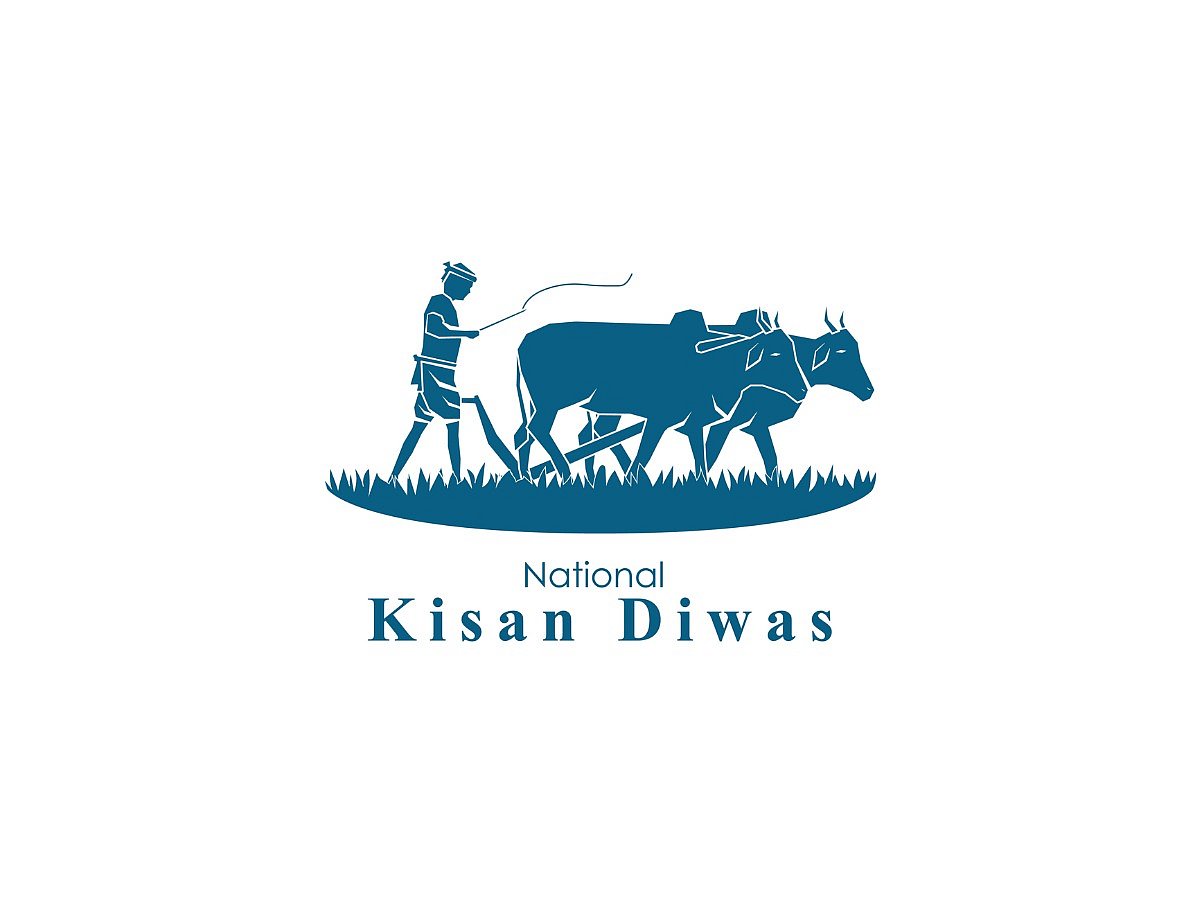 <div class="paragraphs"><p>Happy Kisan Diwas 2022</p></div>