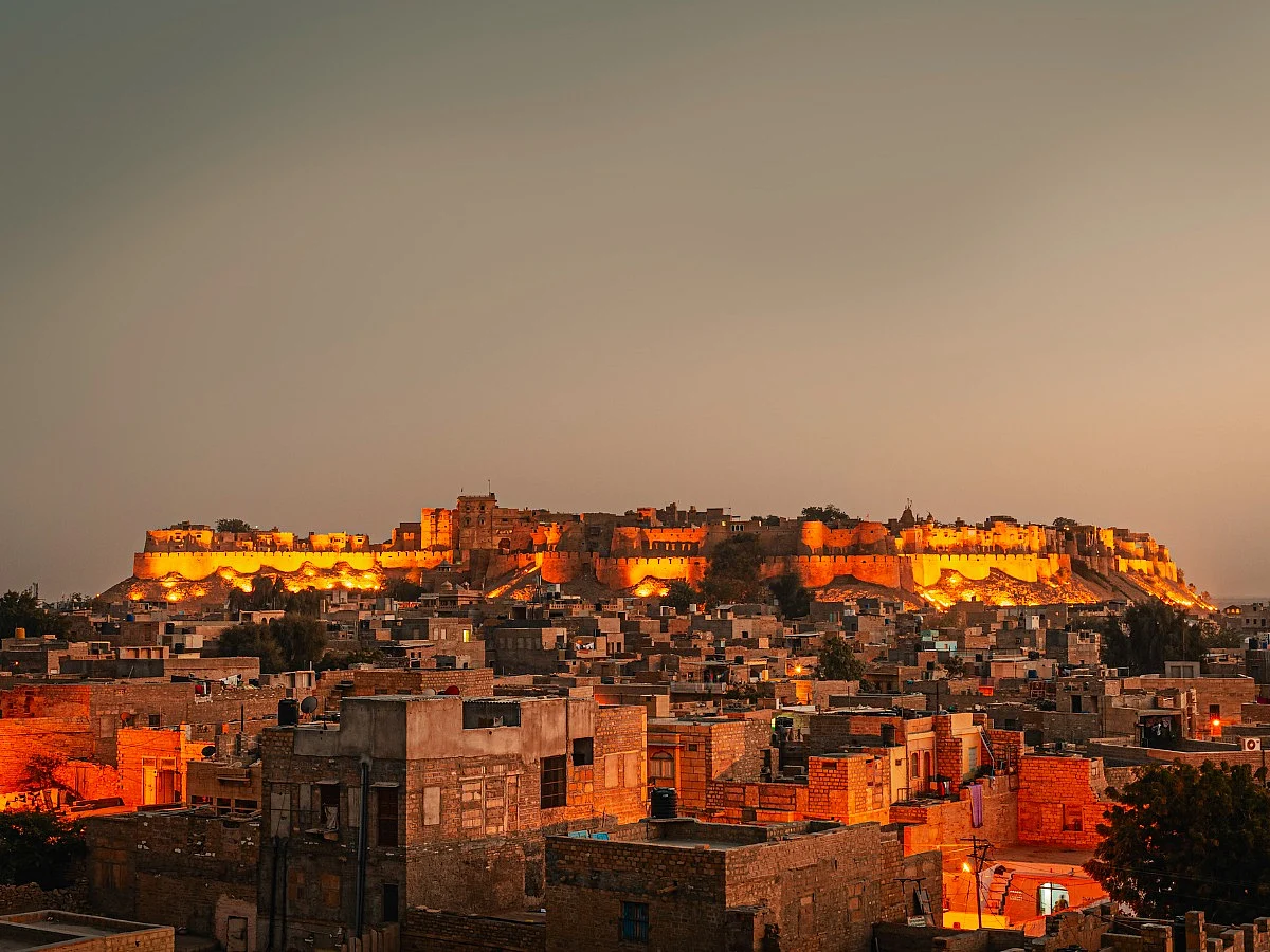 <div class="paragraphs"><p>Here is the list of top 10 places to visit in India on Christmas 2022.</p></div>