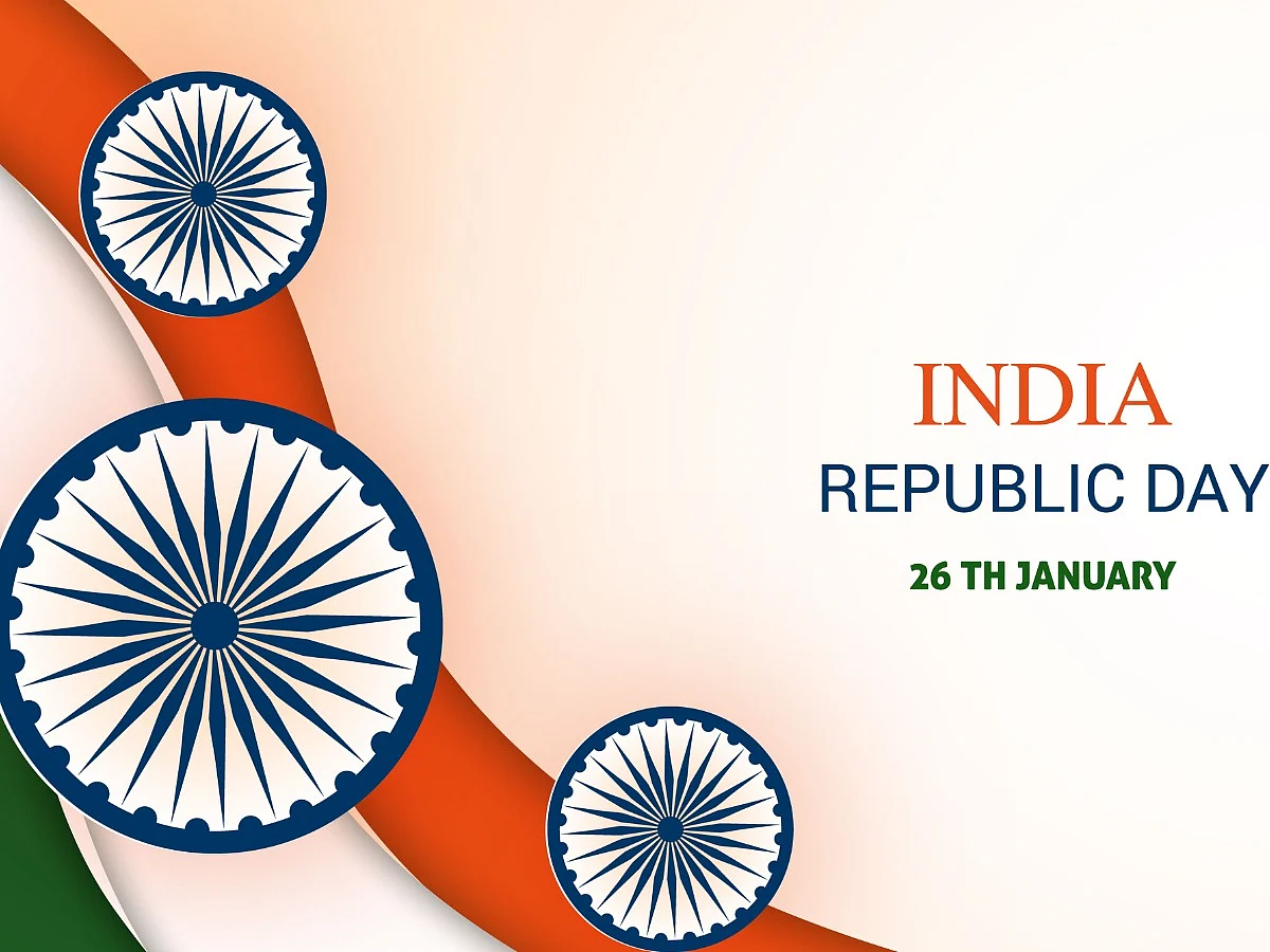 <div class="paragraphs"><p>Happy Republic Day 2023 Wishes: Images, Greetings, Messages, and More.</p></div>