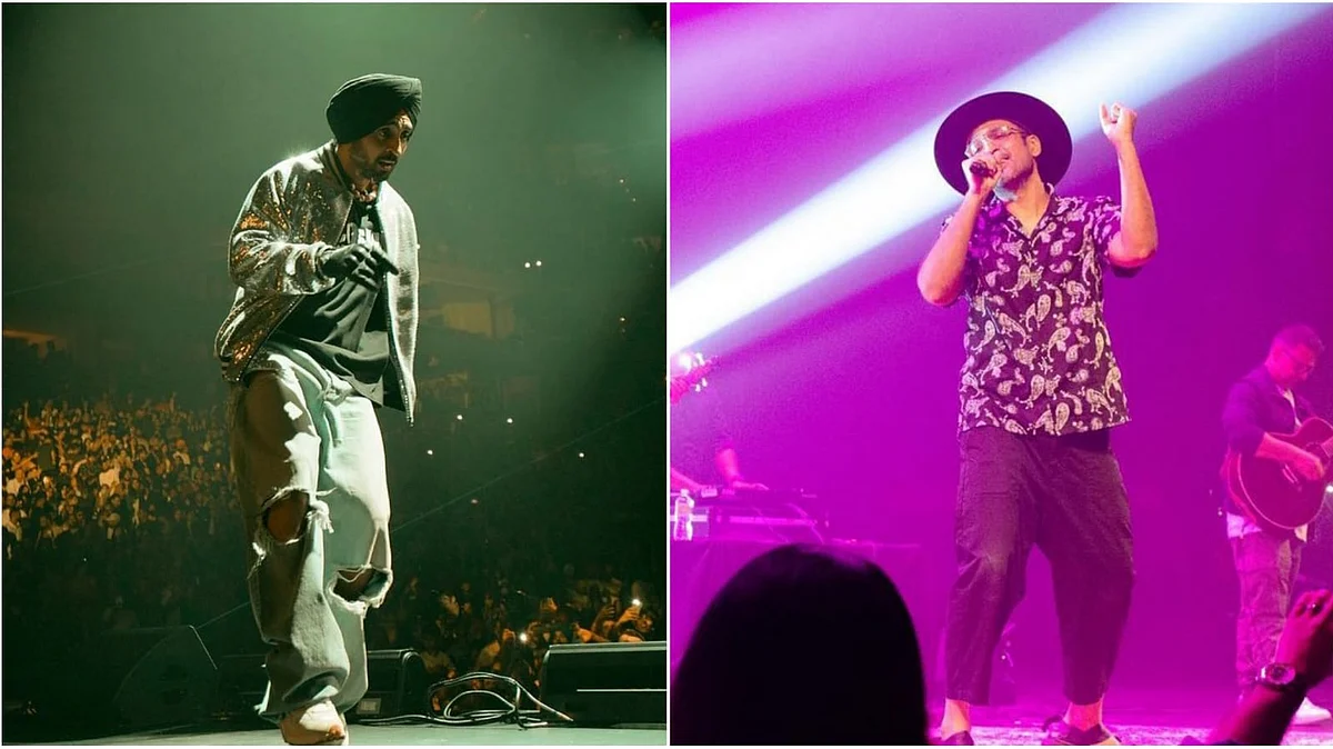 <div class="paragraphs"><p>Diljit Dosanjh and Ali Sethi to perform at Coachella 2023.</p></div>