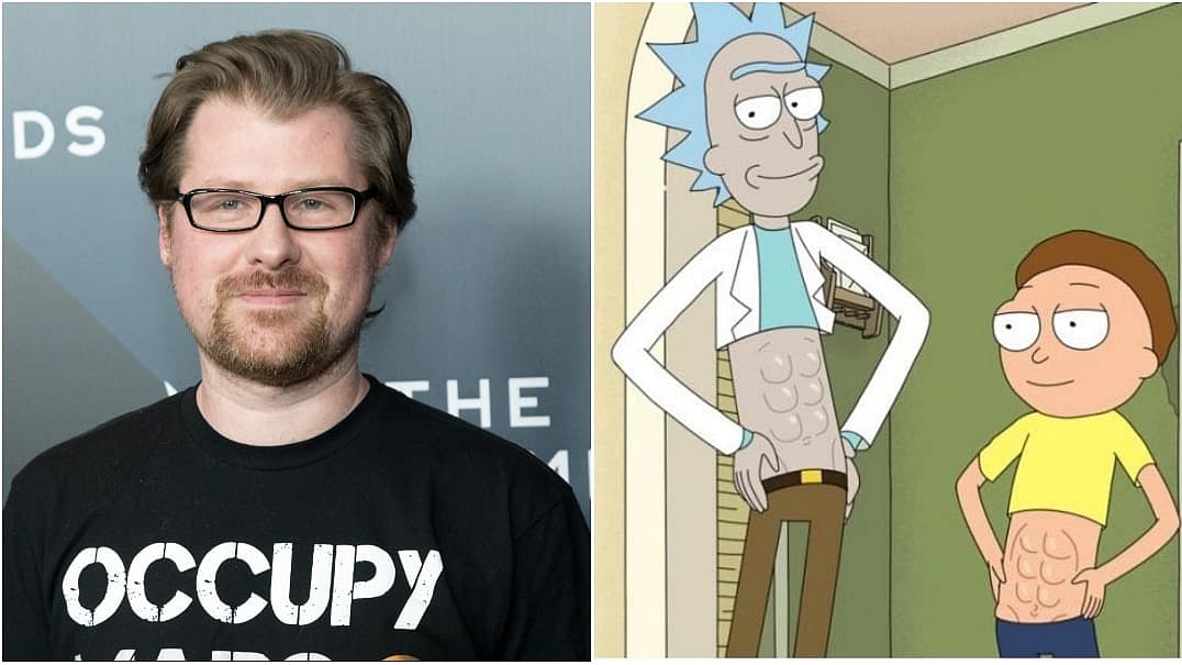 <div class="paragraphs"><p>Justin Roiland, co-creator of<em> Rick and Morty,</em> is facing domestic violence charges.</p></div>