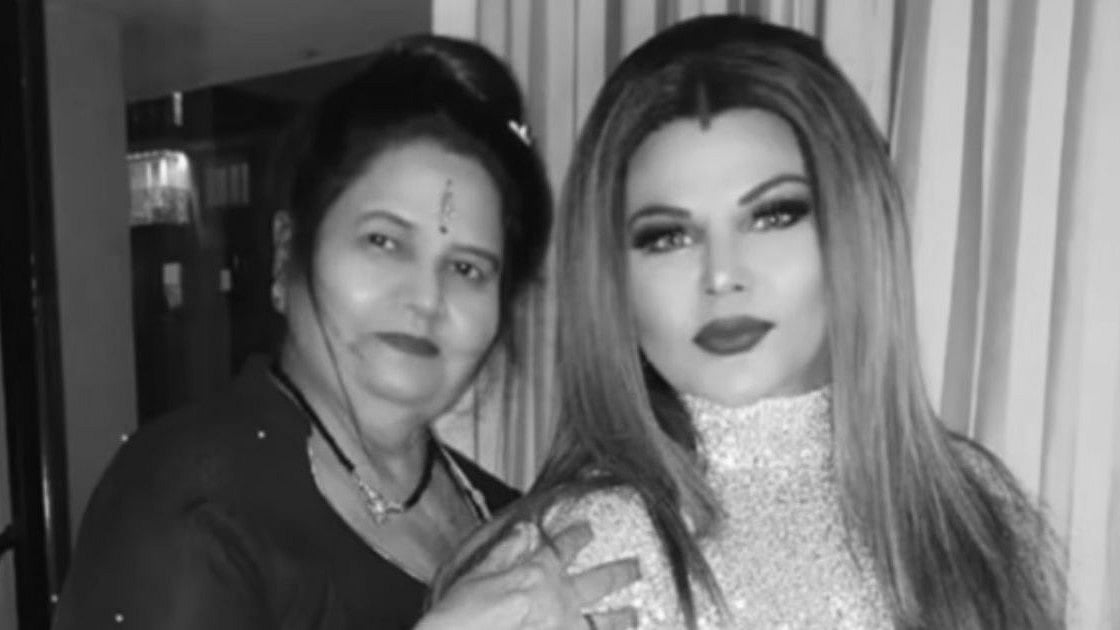 <div class="paragraphs"><p>Rakhi Sawant's mother Jaya Bheda passes away.</p></div>