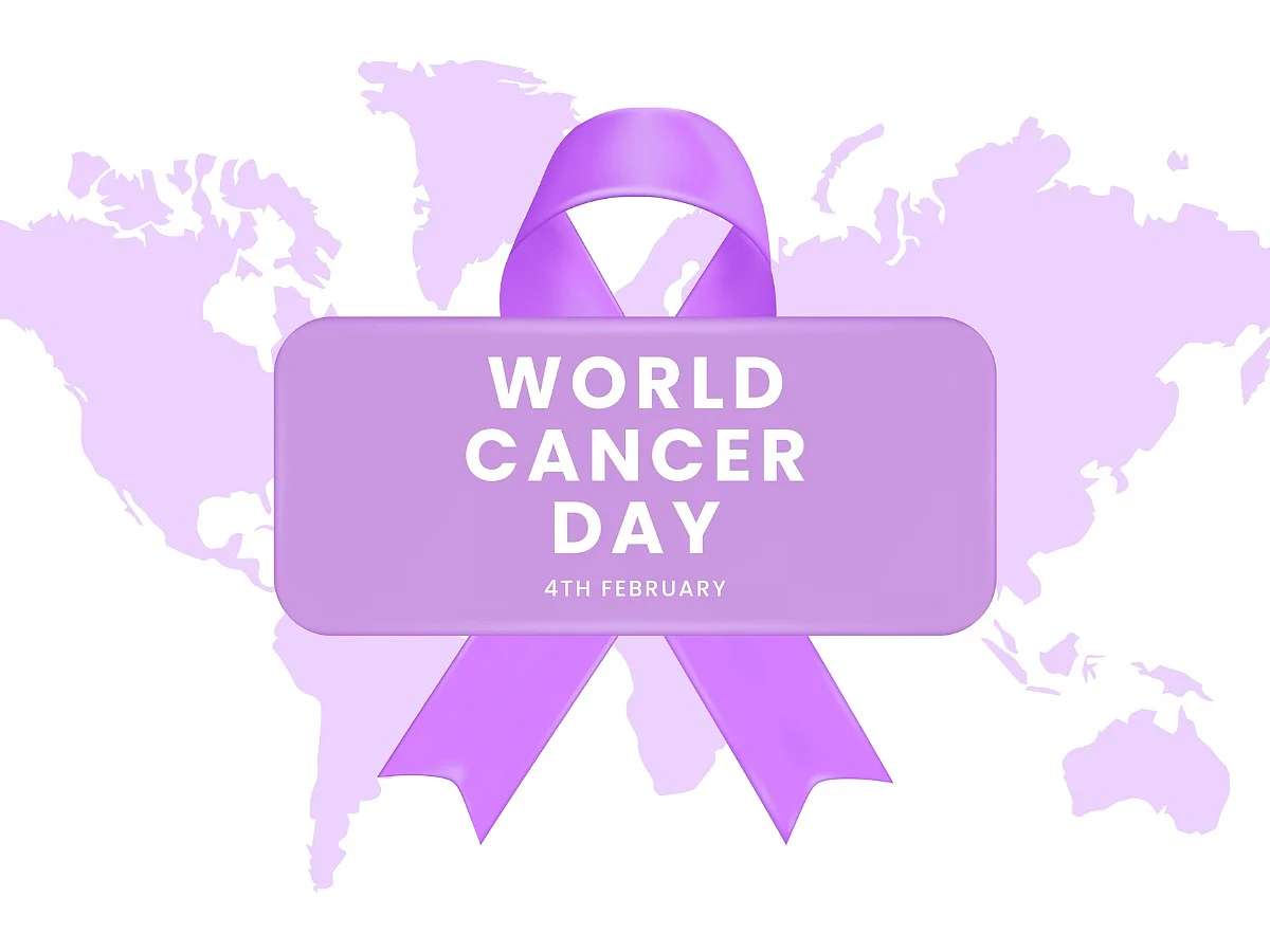 <div class="paragraphs"><p>Happy&nbsp;World Cancer Day 2023</p></div>
