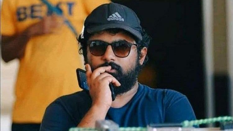 <div class="paragraphs"><p>Filmmaker Joseph James Manu passes away at 31.</p></div>