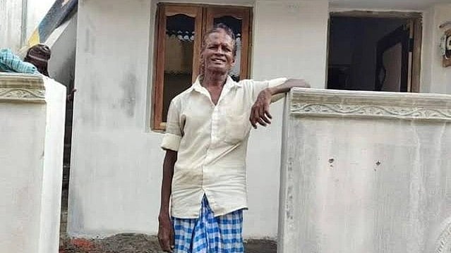 <div class="paragraphs"><p>'Pariyerum Perumal' Actor Thangaraj passes away </p></div>