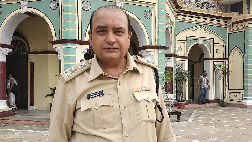 <div class="paragraphs"><p>Actor Shahnawaz Pradhan passes away at 56.&nbsp;</p></div>