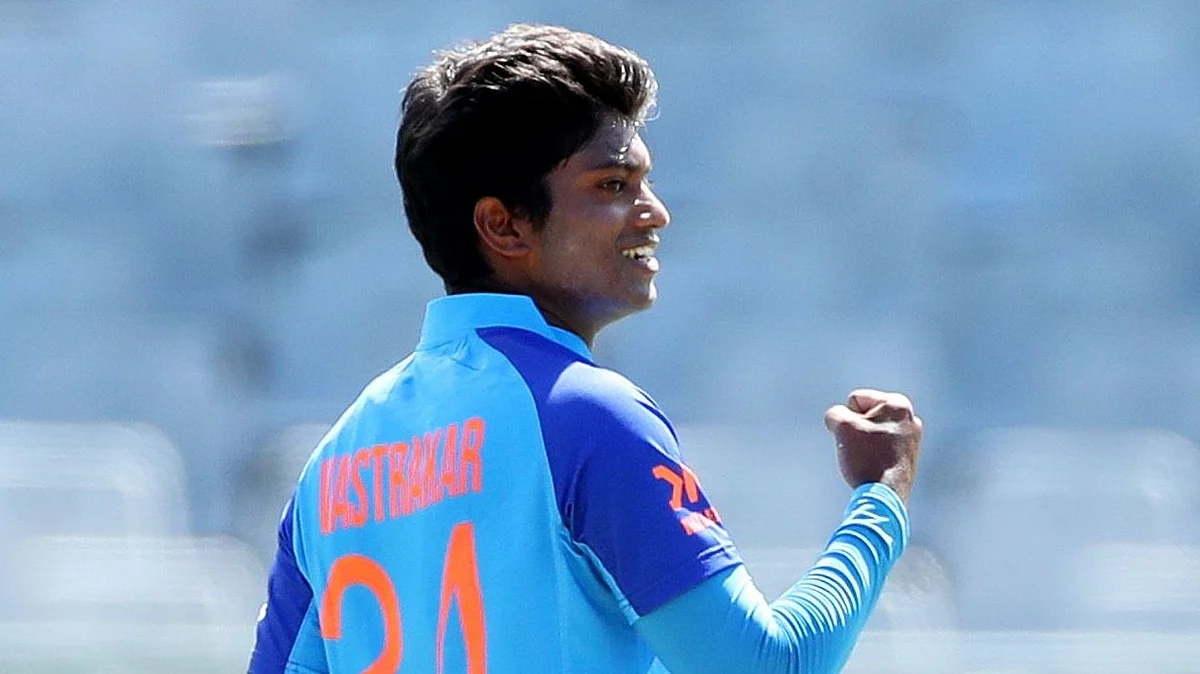 <div class="paragraphs"><p>The Indian team is playing Australia in the semi-final of the Women's T20 World Cup later on Thursday.</p></div>