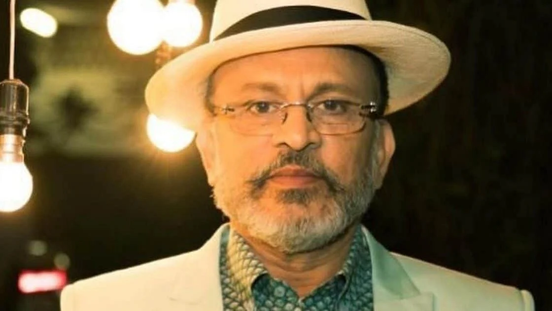 <div class="paragraphs"><p>Annu Kapoor to return to Mumbai soon.</p></div>