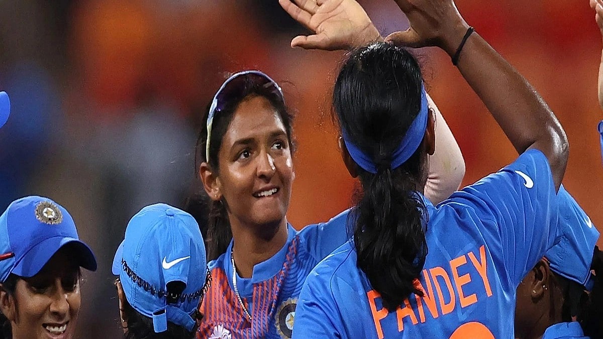 <div class="paragraphs"><p>India Women vs Pakistan Women T20 World Cup 2023 live streaming details are here.</p></div>