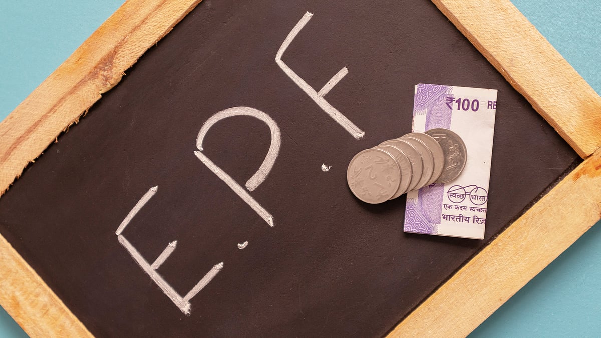 <div class="paragraphs"><p>The new stipulation, which generated utmost disquiet, is the requirement that the employees will not be able to touch at least 25 percent of the contributions in their account.</p></div>