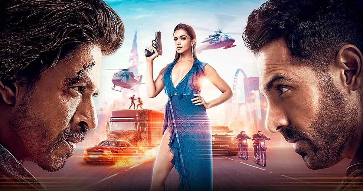 <div class="paragraphs"><p>All The Box Office Records 'Pathaan' Has Broken So Far </p></div>