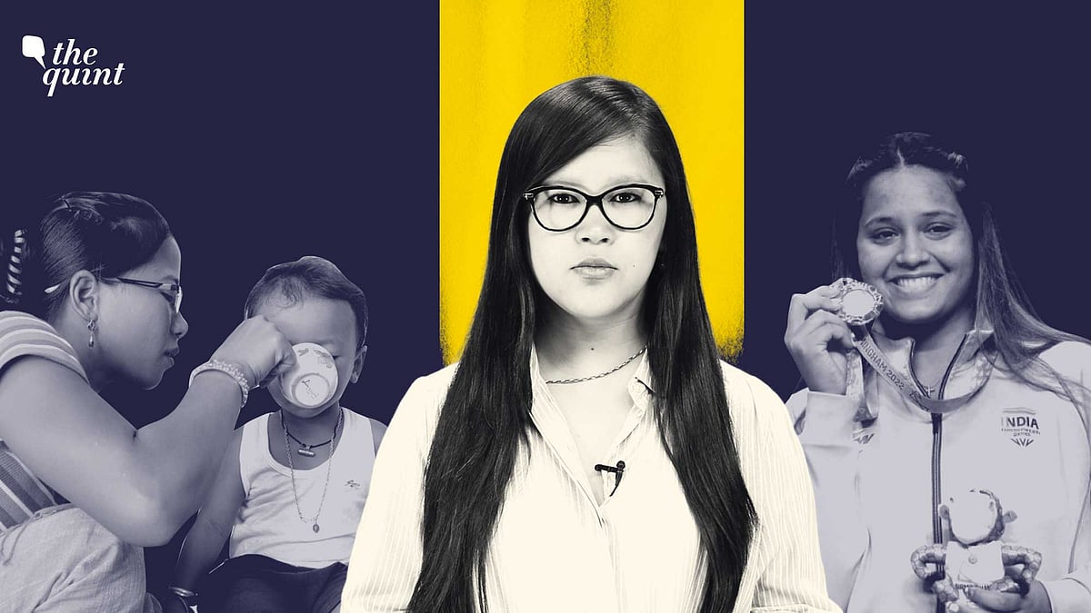 <div class="paragraphs"><p>Sports bodies across the world are providing maternity benefits to female athletes, so why can't India?</p></div>