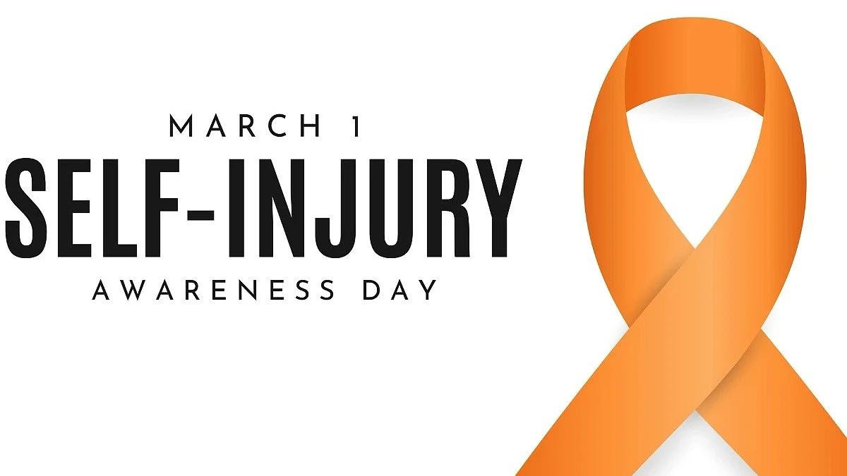<div class="paragraphs"><p>Self-injury awareness day 2023: Here is the date, history, significance, and other important details.</p></div>
