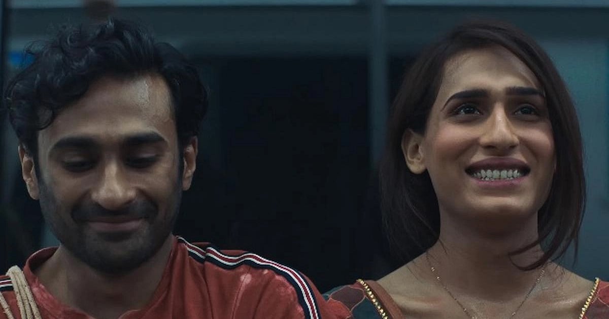 Joyland' Review: More Than a Love Story, a Tale Of Desires Stubbed By Misogyny