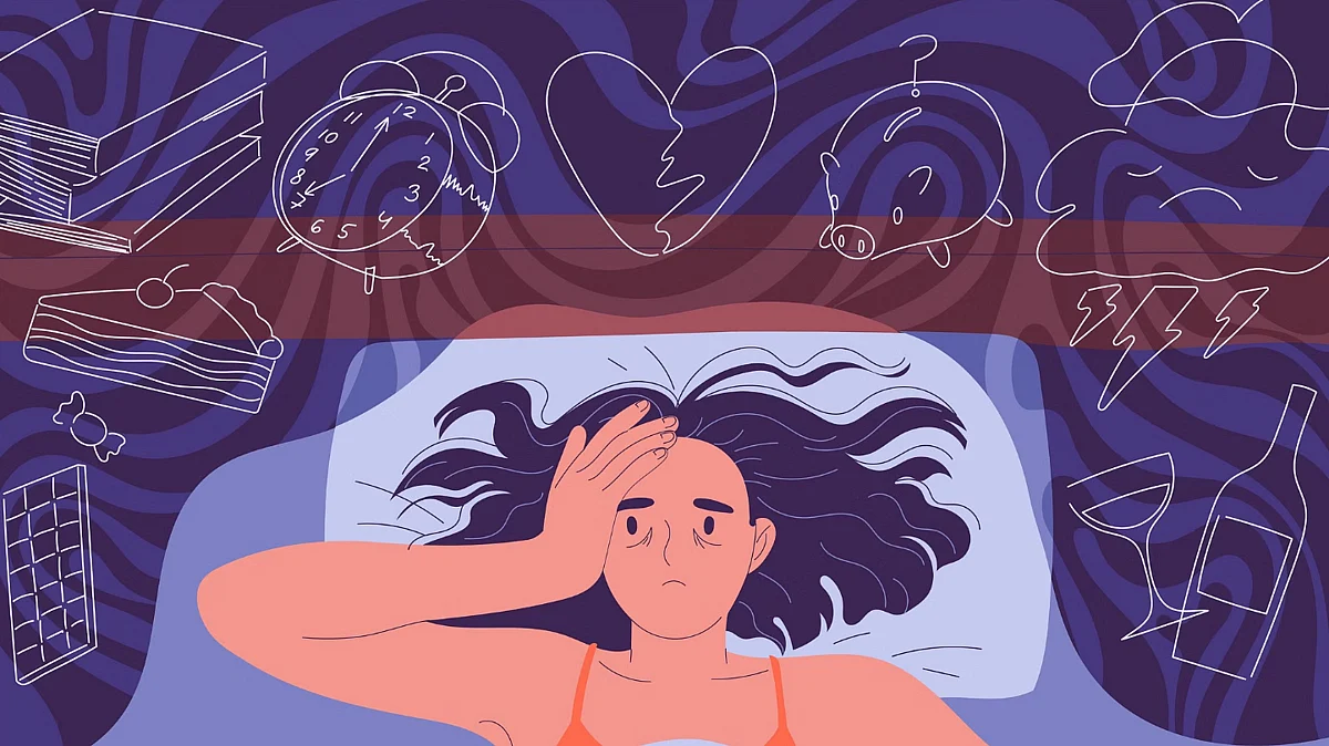 <div class="paragraphs"><p>A <a href="https://www.thequint.com/fit/vitamin-d-deficiency-why-are-people-getting-tested-for-it">blood test </a>can now determine the risk of developing <a href="https://www.thequint.com/fit/mind-it/uspstf-anxiety-screening-us-adults-depression-mental-health-disorders">anxiety</a>, its current severity.</p></div>