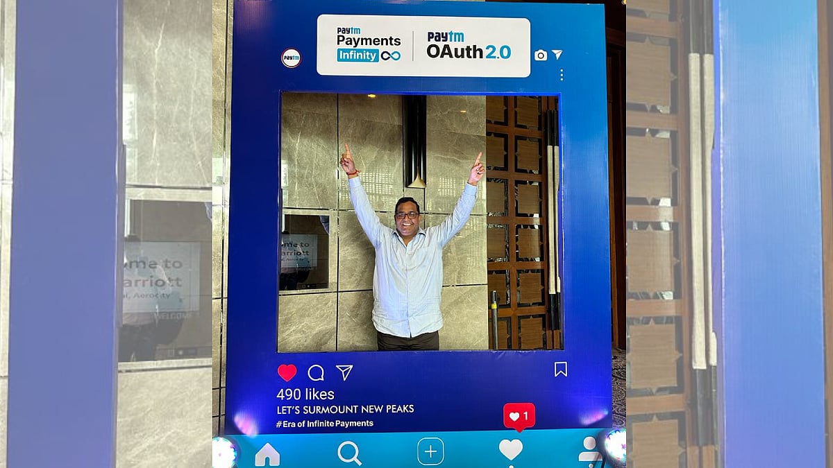 <div class="paragraphs"><p>Paytm Pioneers Digital Payments In India With 100% Locally Built Tech Platform</p></div>