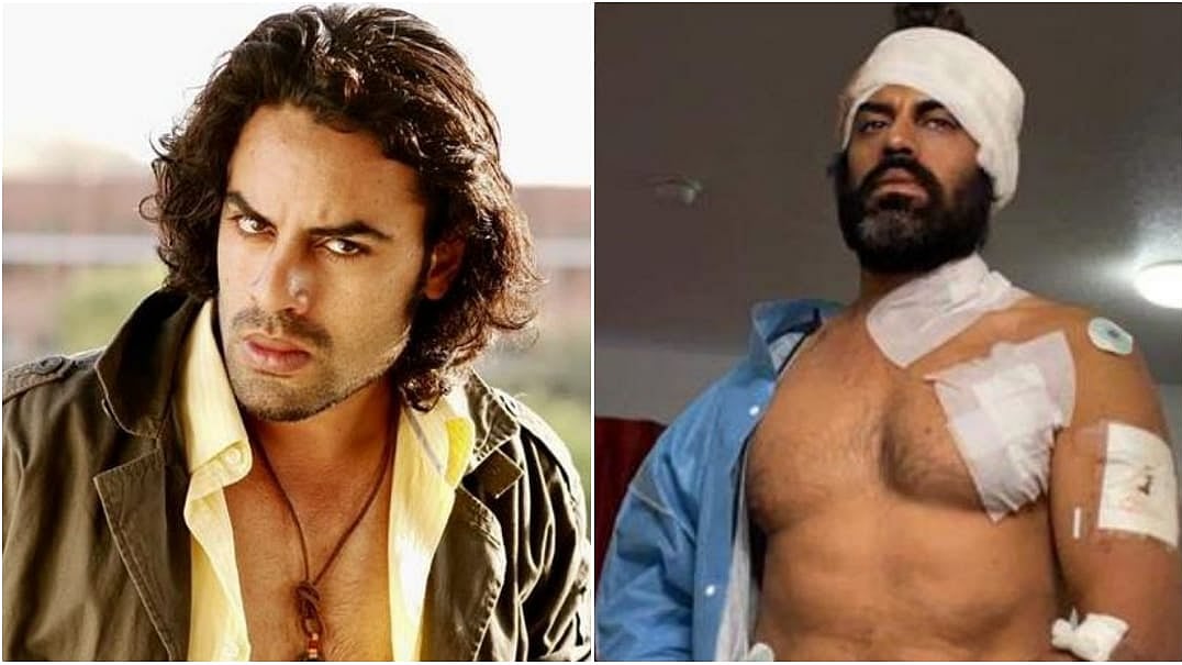 <div class="paragraphs"><p>Actor Aman Dhaliwal was reportedly attacked at a gym in America.</p></div>