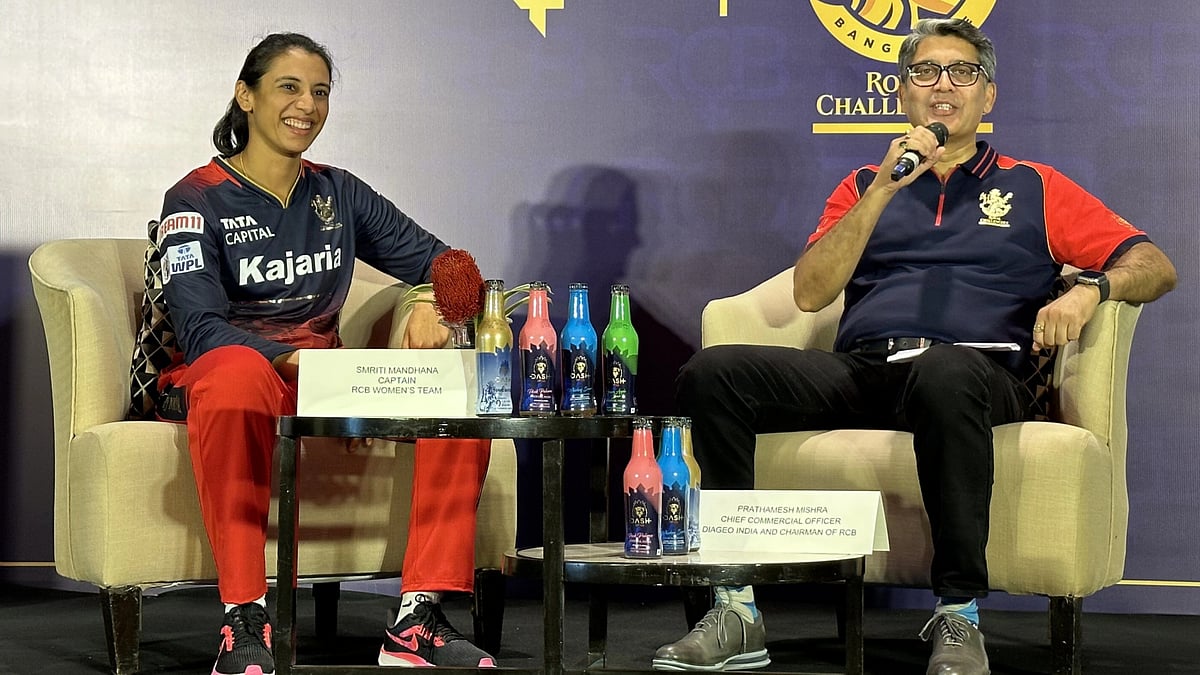 <div class="paragraphs"><p>Royal Challengers Bangalore start their Women's Premier League (WPL) 2023 campaign with a match against Delhi Capitals.</p></div>
