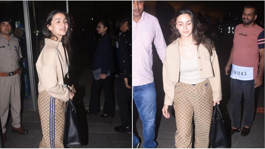 <div class="paragraphs"><p>Alia Bhatt flies out of Mumbai.</p></div>