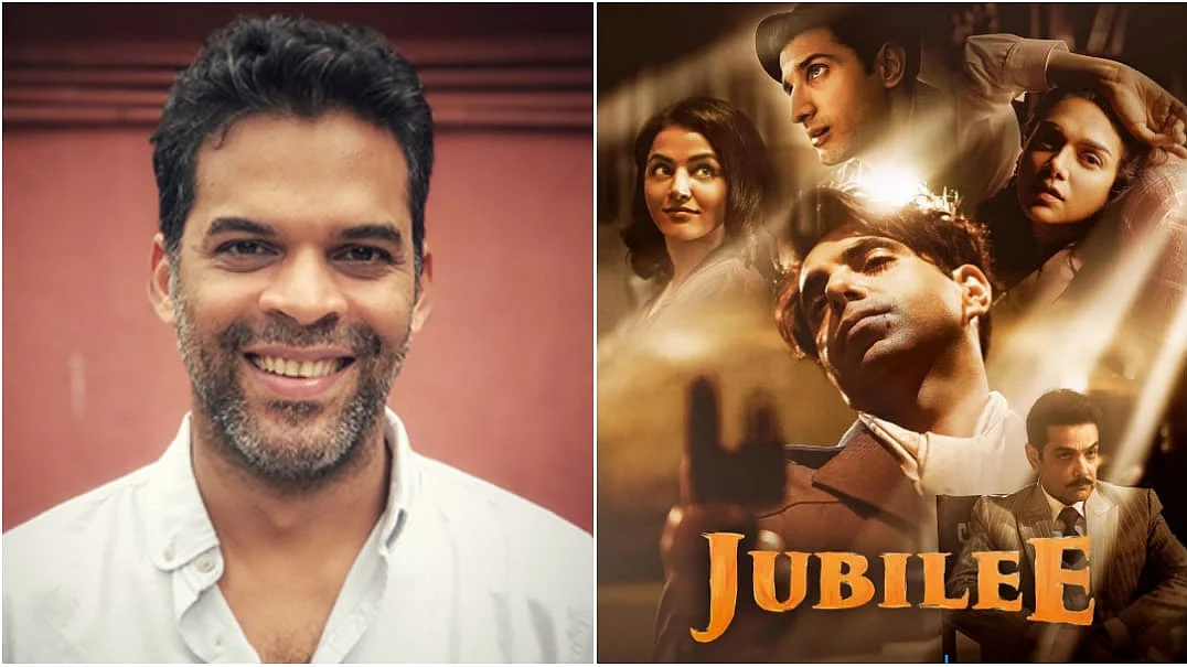 <div class="paragraphs"><p>Vikramaditya Motwane speaks about his latest show<em> Jubilee.</em></p></div>