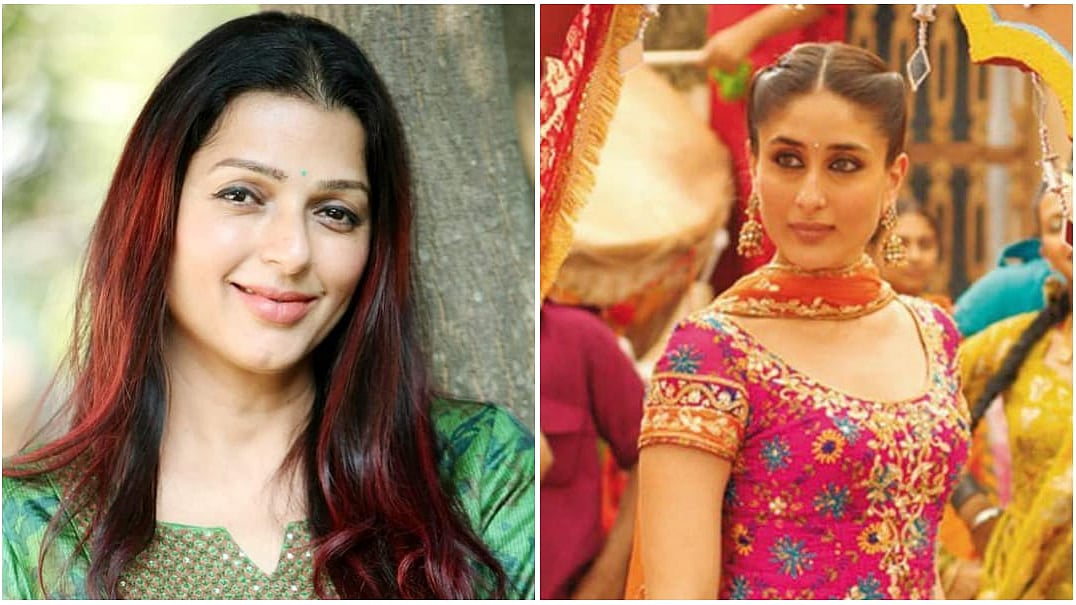 <div class="paragraphs"><p>Bhumika Chawla was replaced by Kareena Kapoor in<em> Jab We Met.</em></p></div>