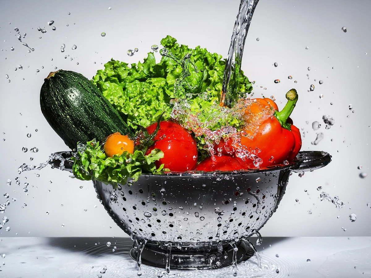 <div class="paragraphs"><p>Water-Rich Foods for summer</p></div>