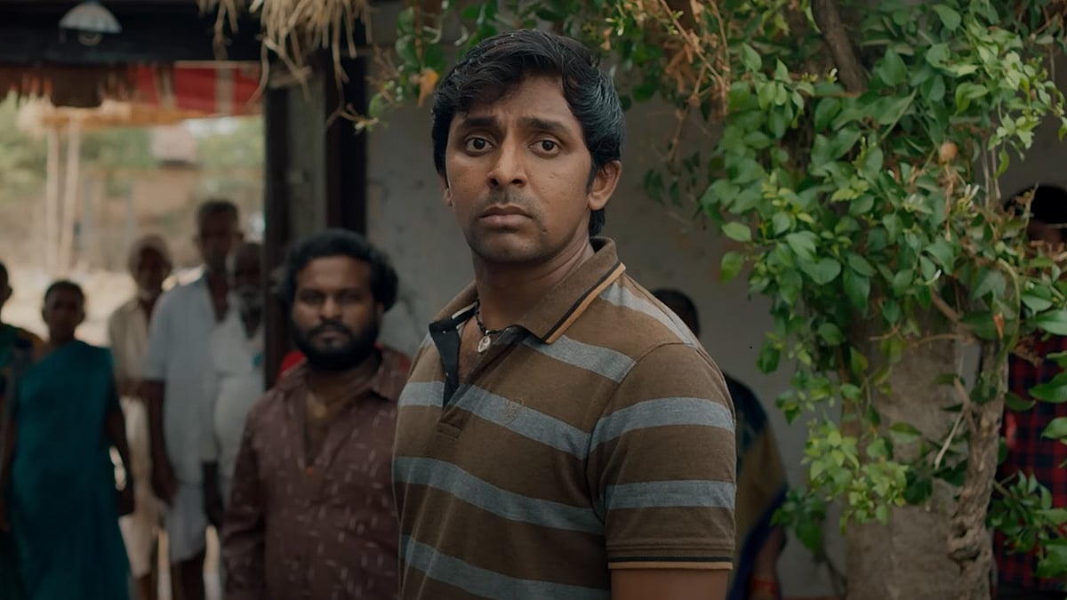 <div class="paragraphs"><p>A still from<em>&nbsp;Balagam.</em></p></div>