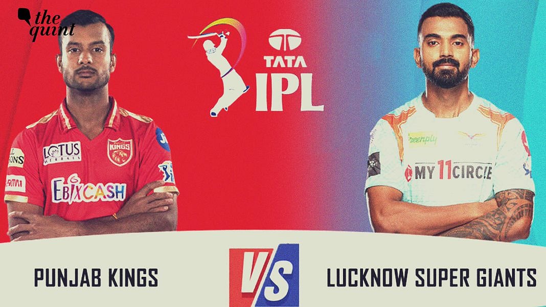 <div class="paragraphs"><p>PBKS vs LSG Live Streaming &amp; Telecast: Check more details here.</p></div>