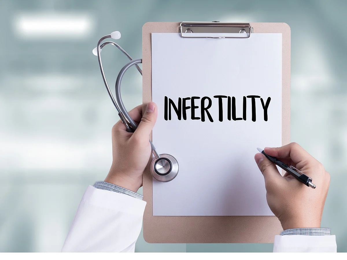 <div class="paragraphs"><p>Causes of infertility</p></div>