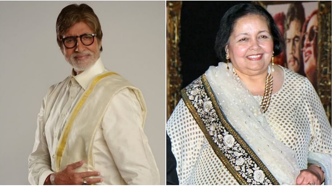 <div class="paragraphs"><p>Amitabh Bachchan pens a tribute for Pamela Chopra.</p></div>