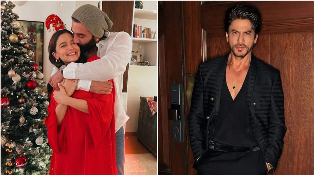 <div class="paragraphs"><p>Alia Bhatt-Ranbir Kapoor, Shah Rukh Khan to appear on <em>KWK Season 8</em>, as per reprots.</p></div>