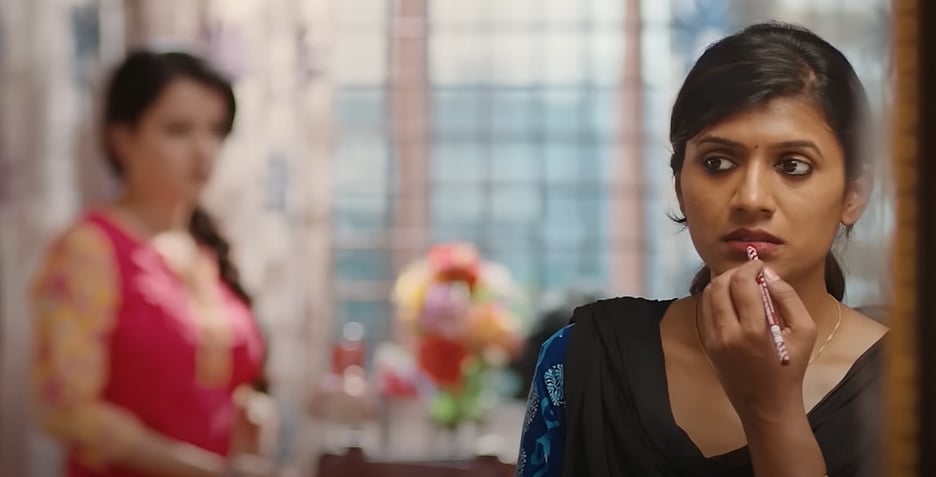 <div class="paragraphs"><p>A still from the trailer of&nbsp;Pinky Beauty Parlour.&nbsp;</p></div>