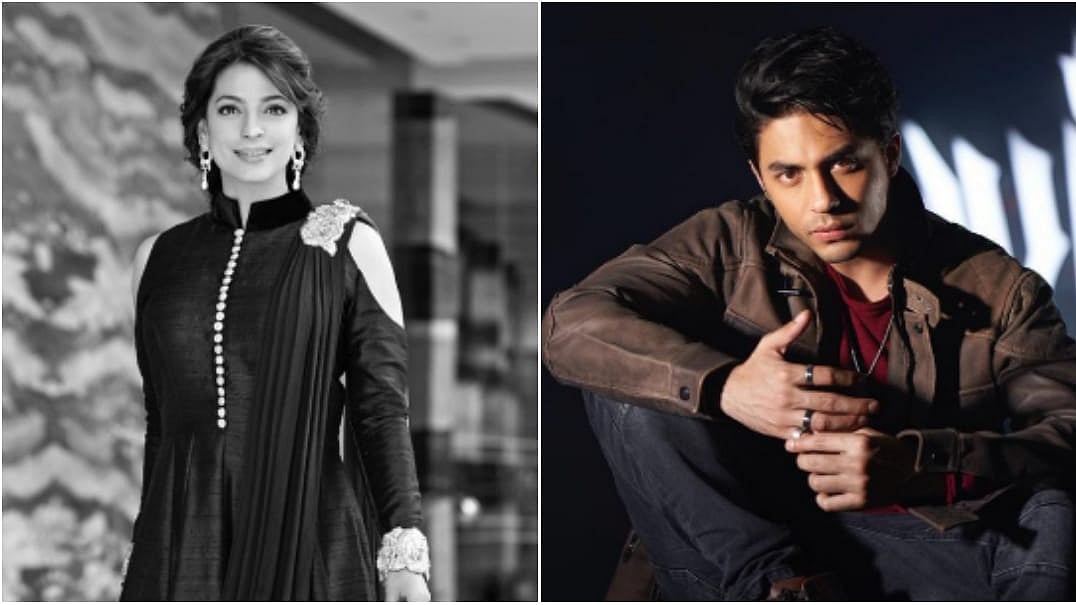 <div class="paragraphs"><p>Juhi Chawla opens up on signing a surety bond for Aryan Khan.</p></div>