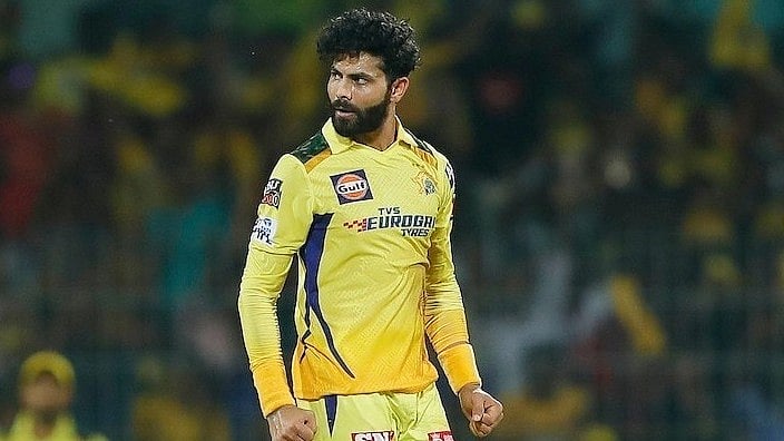 <div class="paragraphs"><p>IPL 2023 Purple Cap Holder: Ravindra Jadeja grabbed three wickets in four overs during the 29th match of this season's IPL</p></div>