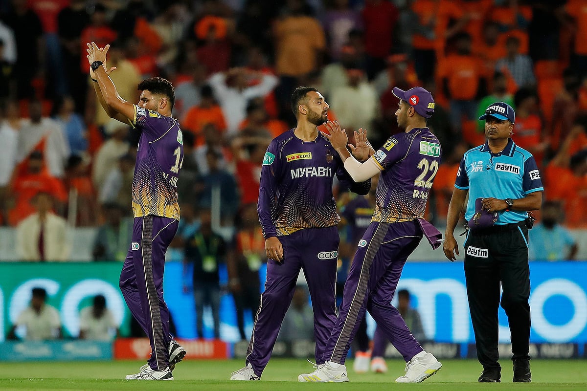 <div class="paragraphs"><p>Check the orange cap list in IPL 2023 after SRH vs KKR match&nbsp;</p></div>