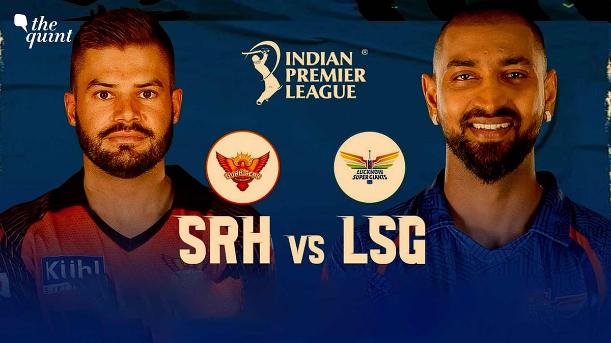 <div class="paragraphs"><p>SRH vs LSG live streaming and telecast IPL 2023.</p></div>