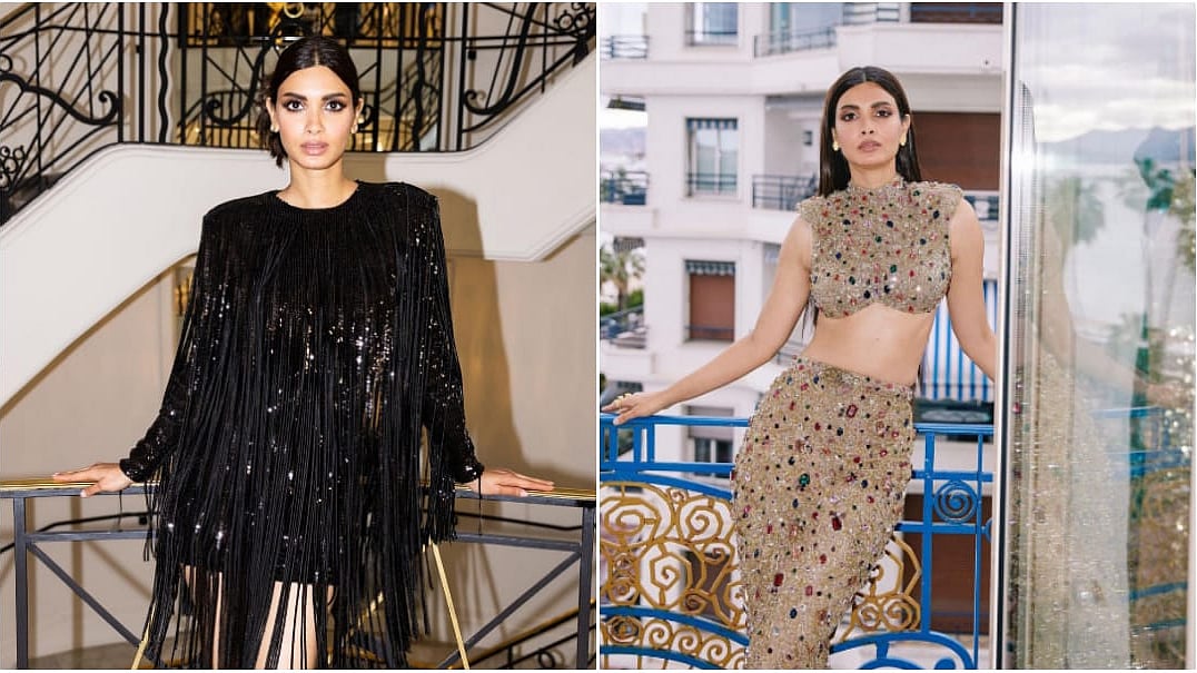 <div class="paragraphs"><p>Diana Penty is back at Cannes.</p></div>