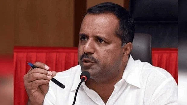 A Balanced Voice': Who Is Karnataka's New Assembly Speaker UT Khader?