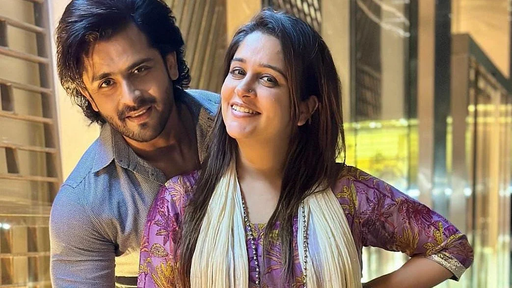 <div class="paragraphs"><p>Dipika Kakar and Shoaib Ibrahim welcome a baby boy.</p></div>