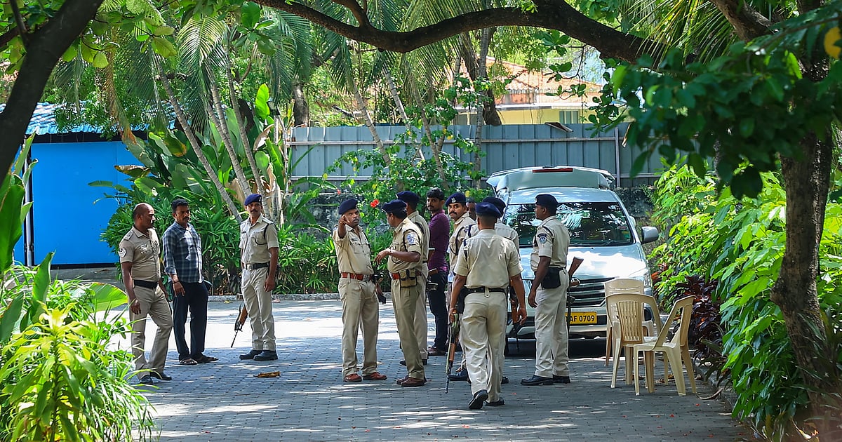 After ED Arrest, Tamil Nadu Minister Senthil Balaji Sent to Judicial ...