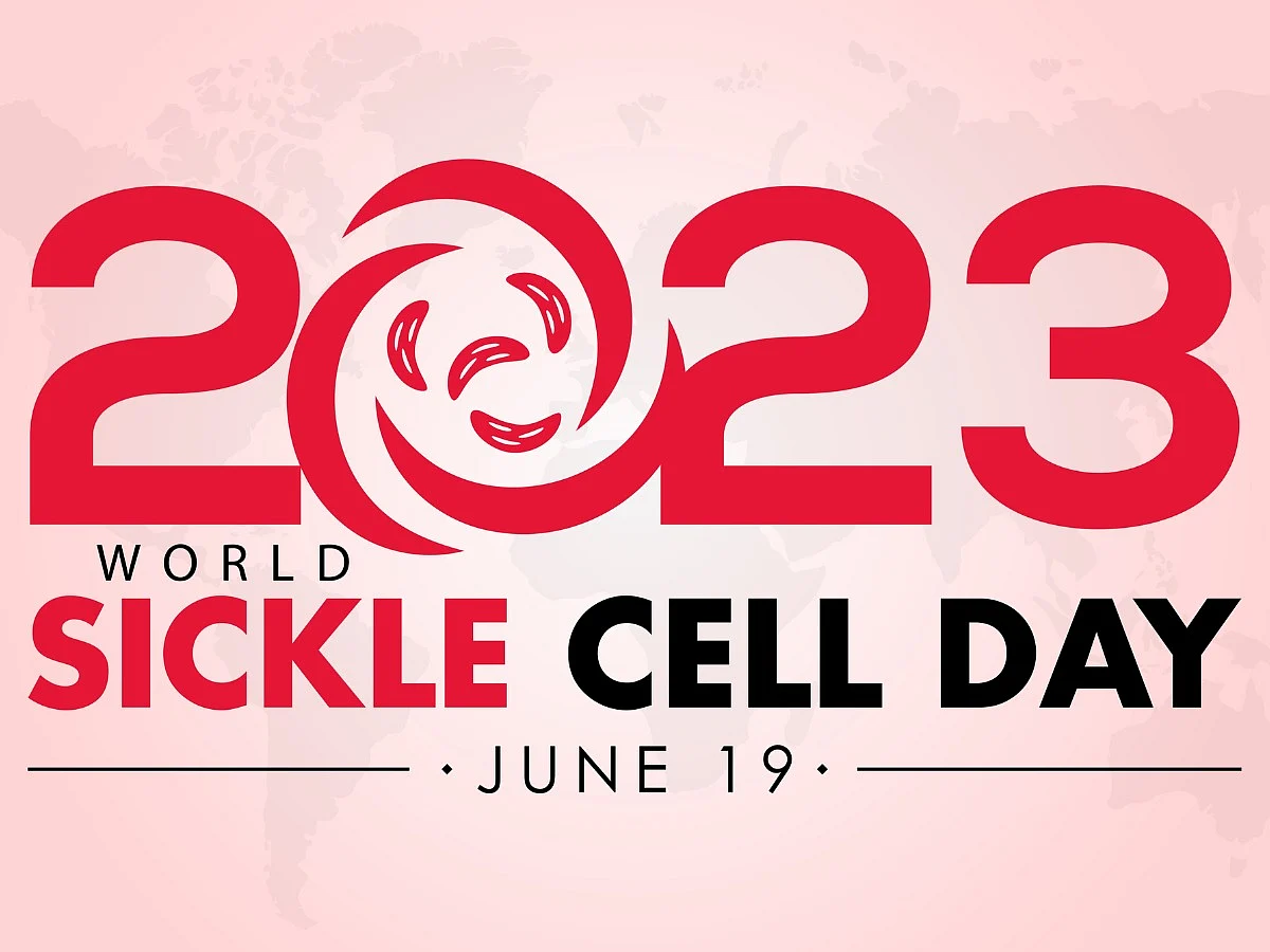 <div class="paragraphs"><p>All you need to raise awareness on the world sickle cell disease day</p></div>