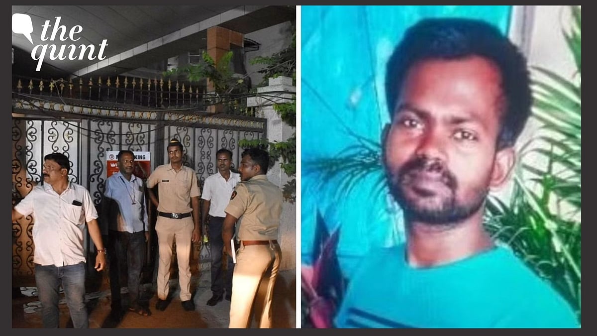 <div class="paragraphs"><p>The teen, who was pursuing a computer engineering diploma course in the city, was found dead inside her fourth-floor hostel room on Tuesday, 6 June.</p></div>