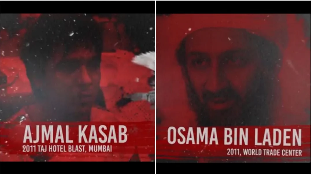 <div class="paragraphs"><p>Screengrabs from the first teaser of<em> 72 Hoorain.</em></p></div>