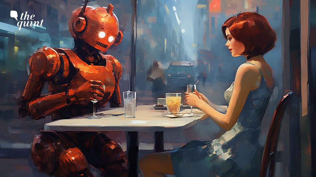 <div class="paragraphs"><p>Erotic chatbots don’t just offer sexual content. They can simulate care, warmth and attention. That emotional pull is powerful, especially for young people.</p></div>